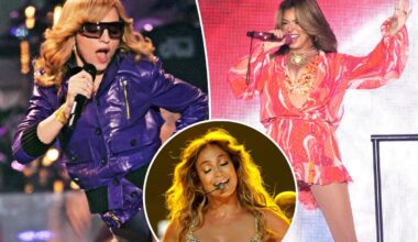 The 'biggest divas' in Hollywood name-dropped by former top showrunner