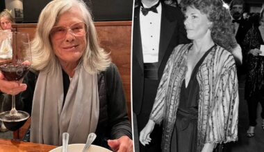 Hollywood legend Andrea Eastman dies, spoke about assisted death