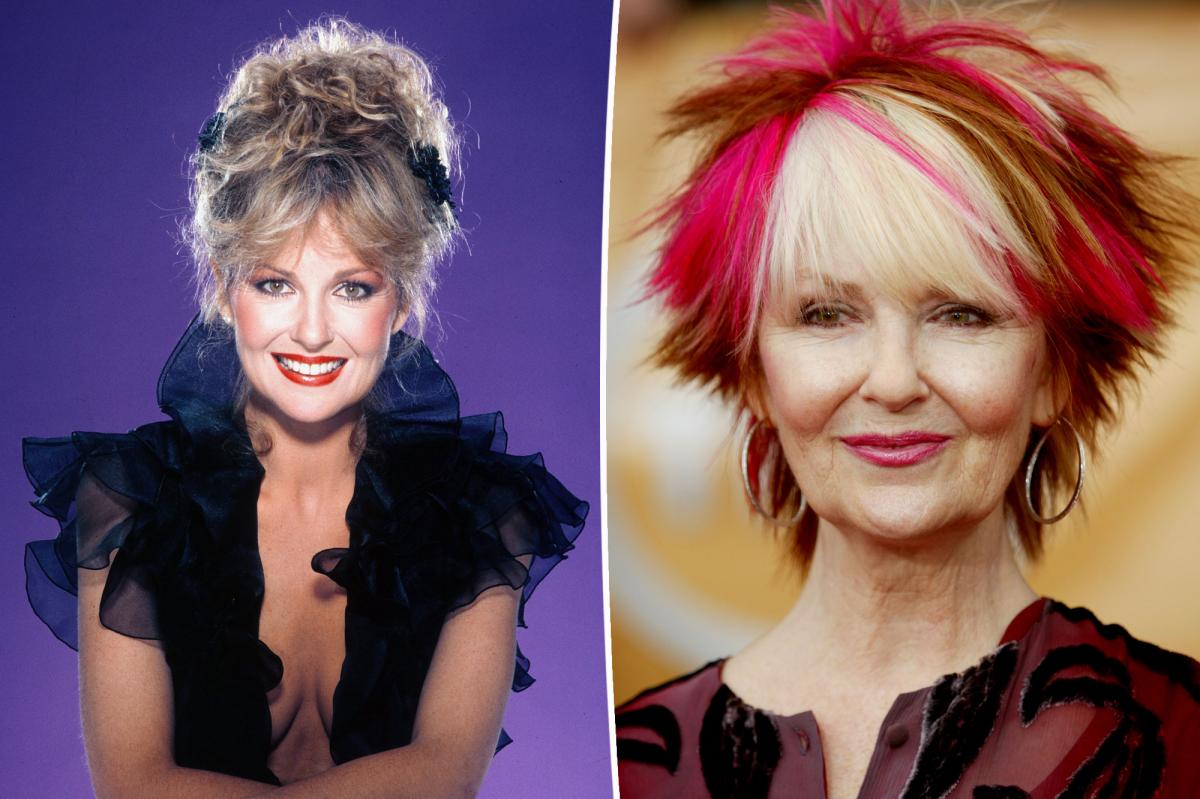 Shelley Fabares' cause of death at age 82 revealed
