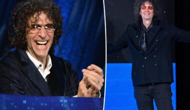 Howard Stern lands major deal with HBO Max: report