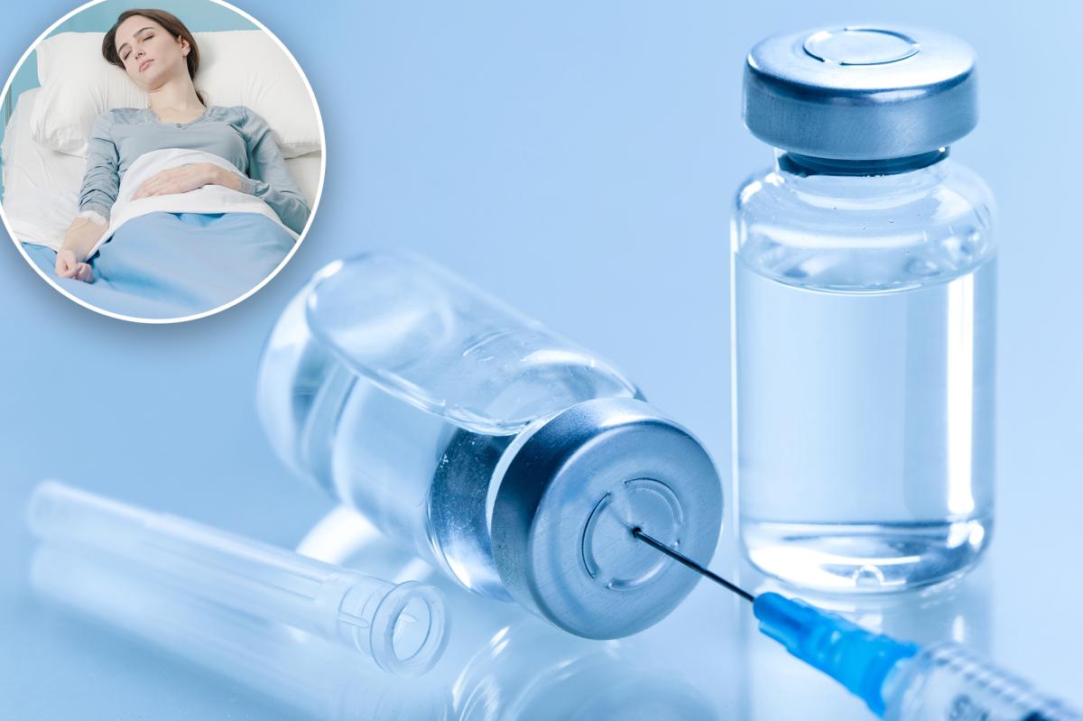 FDA warning over trendy longevity supplement after hospitalizations