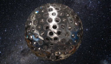 Frame-dragging measurement around the Earth sets new precision record – Physics World