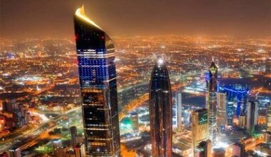 Kuwait Studies Major Changes to Freelance Business Licensing Rules
