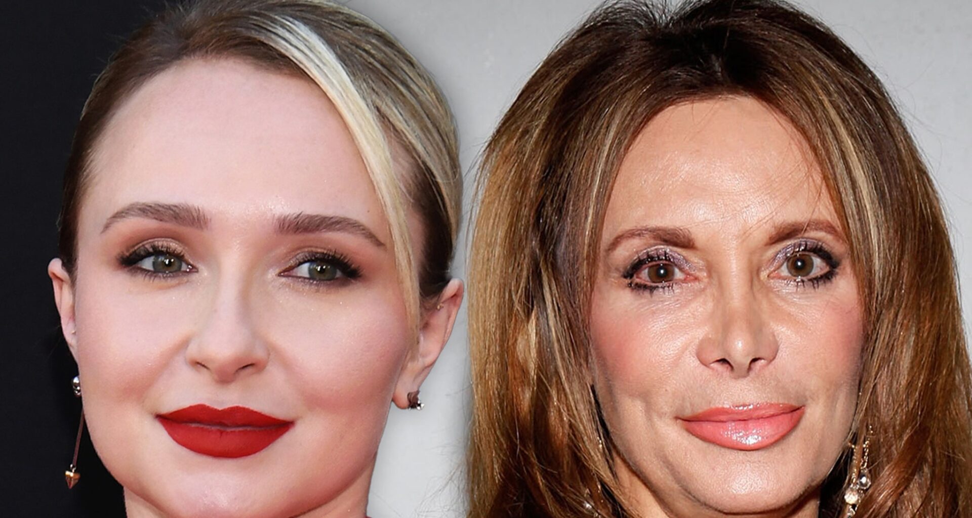 Hayden Panettiere's Mom Says She's Glad Estate Will Likely Go to Granddaughter