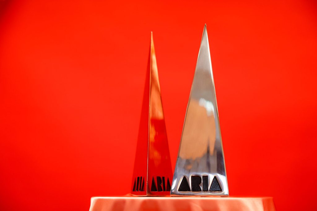 ARIA Awards 2026: Date, Venue, Partners Set 40th Anniversary Show