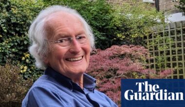 Pat Wakely obituary | Architecture