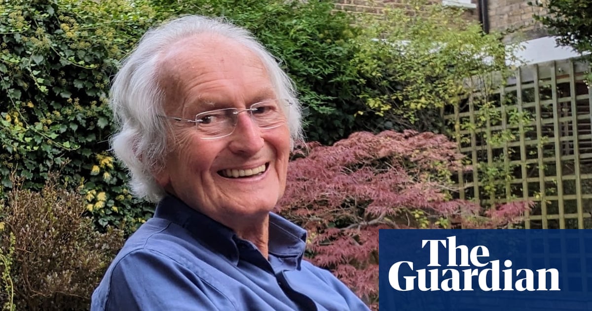 Pat Wakely obituary | Architecture
