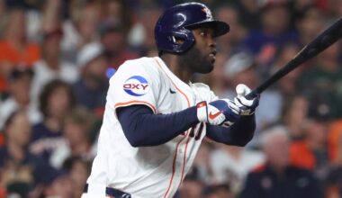 MLB DFS Picks & Underdog Player Props: Friday (8/21)