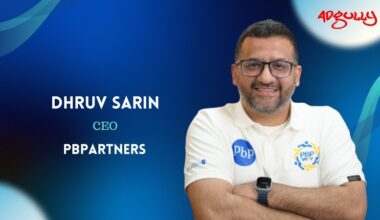 Insurance can become one of India’s largest entrepreneurship ecosystems: Dhruv Sarin, PB Partners