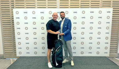 David Pendleton-Nash claims Summer Open title at Jumeirah Golf Estates 