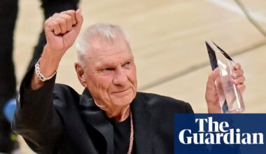 Don Nelson, legendary coach and five-time NBA champion as player, dies at 86 | NBA