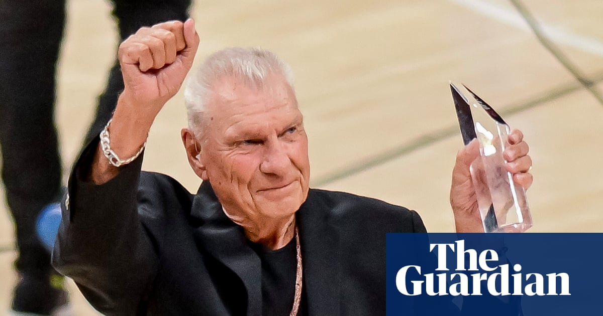 Don Nelson, legendary coach and five-time NBA champion as player, dies at 86 | NBA
