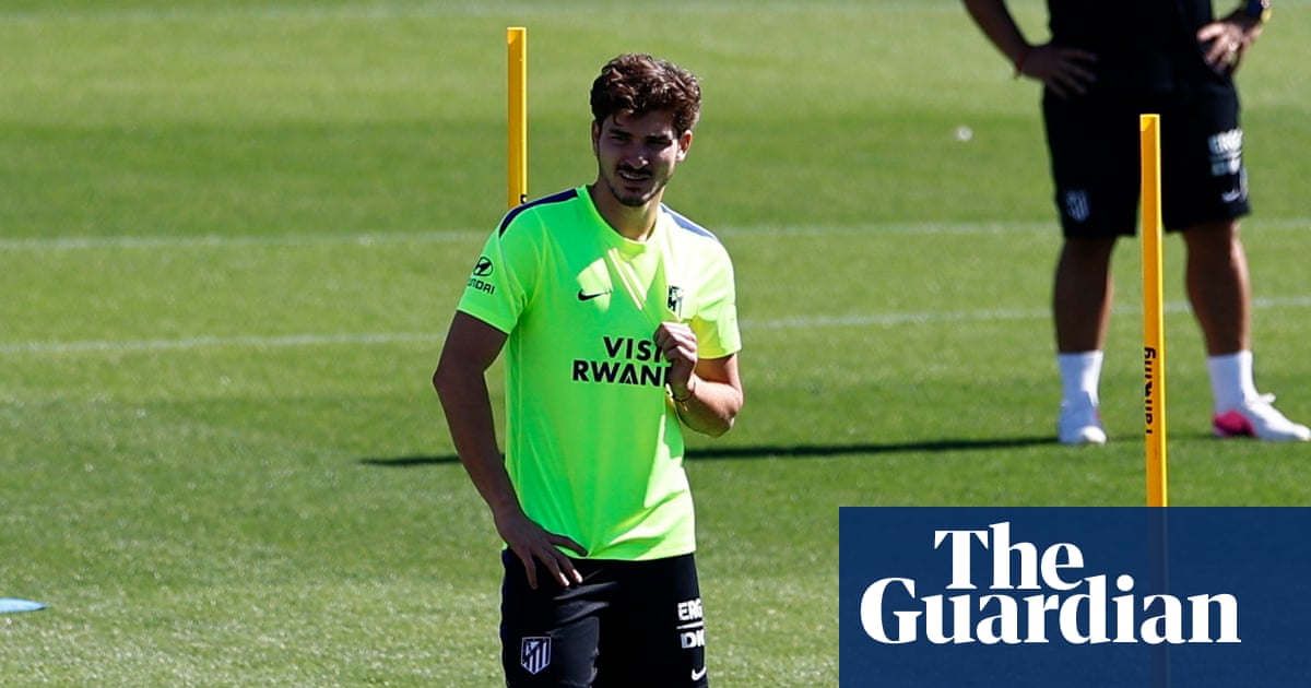 Arsenal trying to lure Julián Álvarez after agreeing deals to sell Martinelli and Jesus | Arsenal