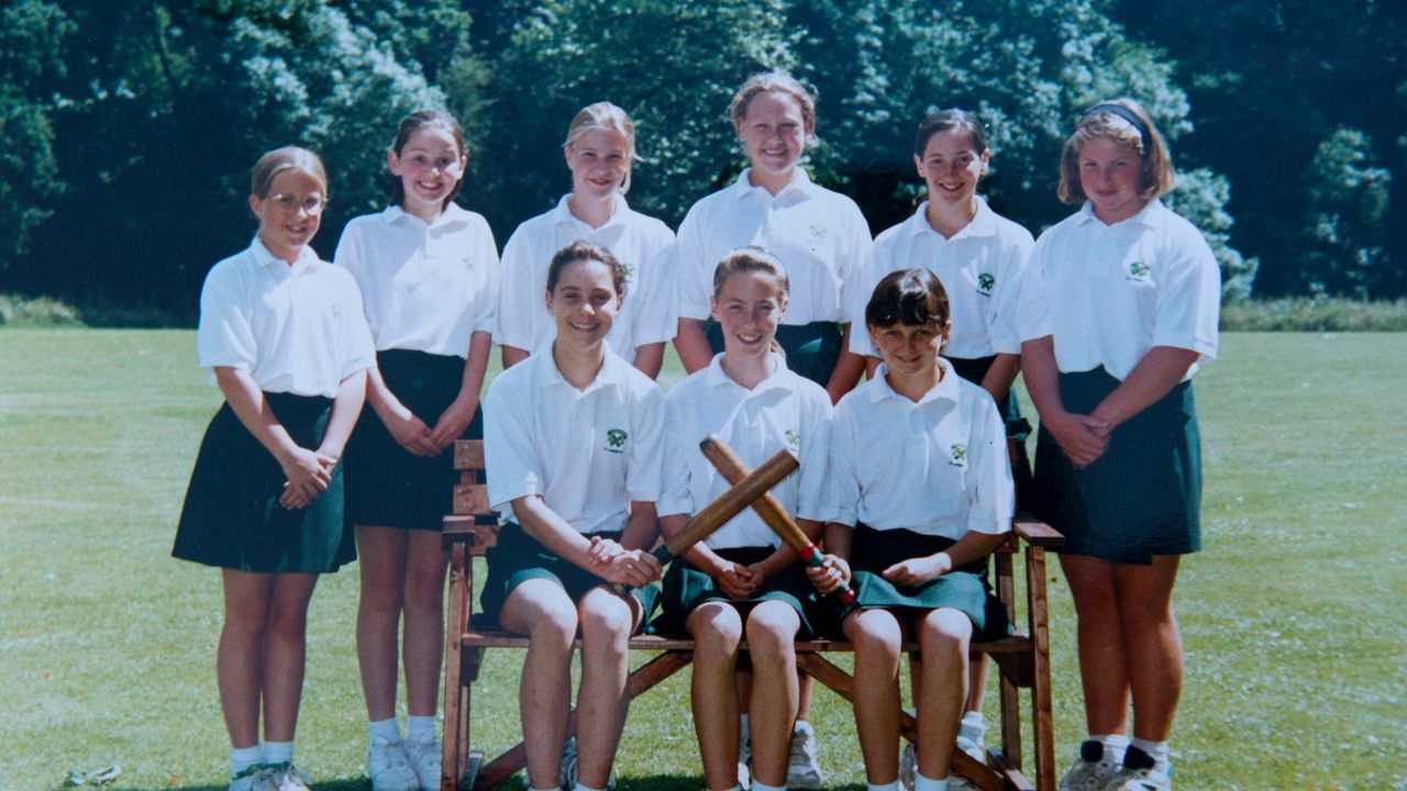 Royal Report Card: See How Kate Middleton, Prince William, and Prince Harry Performed in School