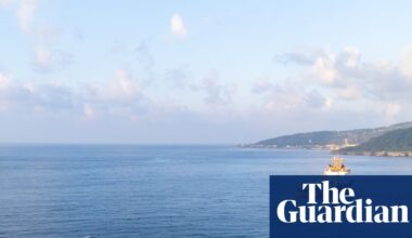 SpaceX Starship the talk of remote Australian island as Elon Musk’s engineers sent to retrieve it | SpaceX