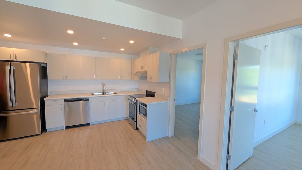 167 East 36th Avenue Vancouver Little Mountain social housing july 31 2026