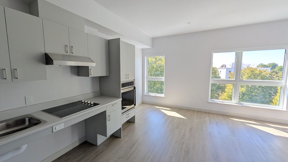 167 East 36th Avenue Vancouver Little Mountain social housing july 31 2026