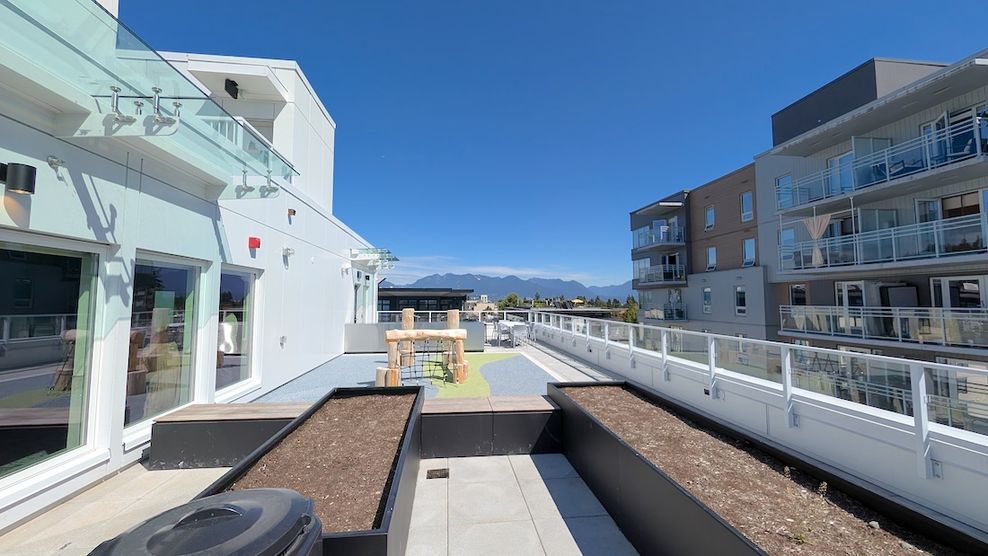 167 East 36th Avenue Vancouver Little Mountain social housing july 31 2026