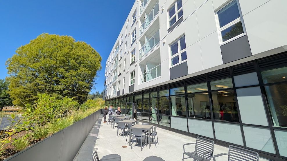 167 East 36th Avenue Vancouver Little Mountain social housing july 31 2026