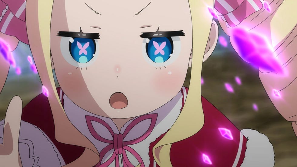 Re:ZERO Starting Life in Another World re:zero starting life in another world