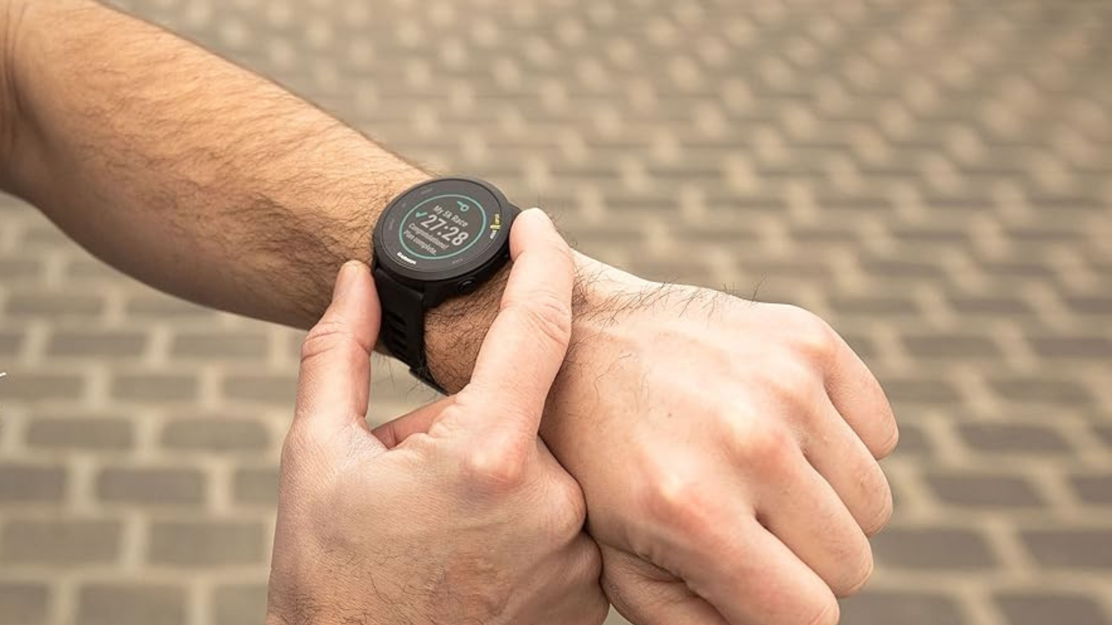 This is the $129 Garmin smartwatch to get