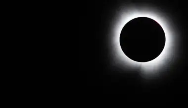 Total Eclipse Gives Scientists Chance to Probe Sun's Mysteries
