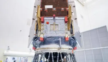 New NASA Telescope to Probe Dark Energy, Dark Matter and Exoplanets