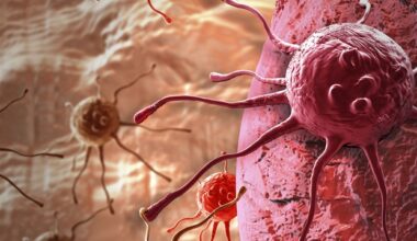 Study shows how cancer can act as a systemic disease