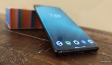 LineageOS proves you don't need AI to make Android feel premium