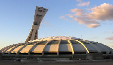 The Montreal Olympics: a party with an enormous hangover - The Hill Times