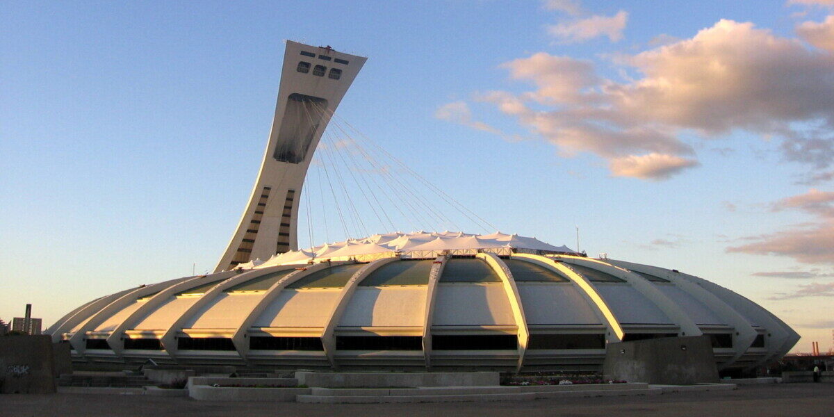 The Montreal Olympics: a party with an enormous hangover - The Hill Times