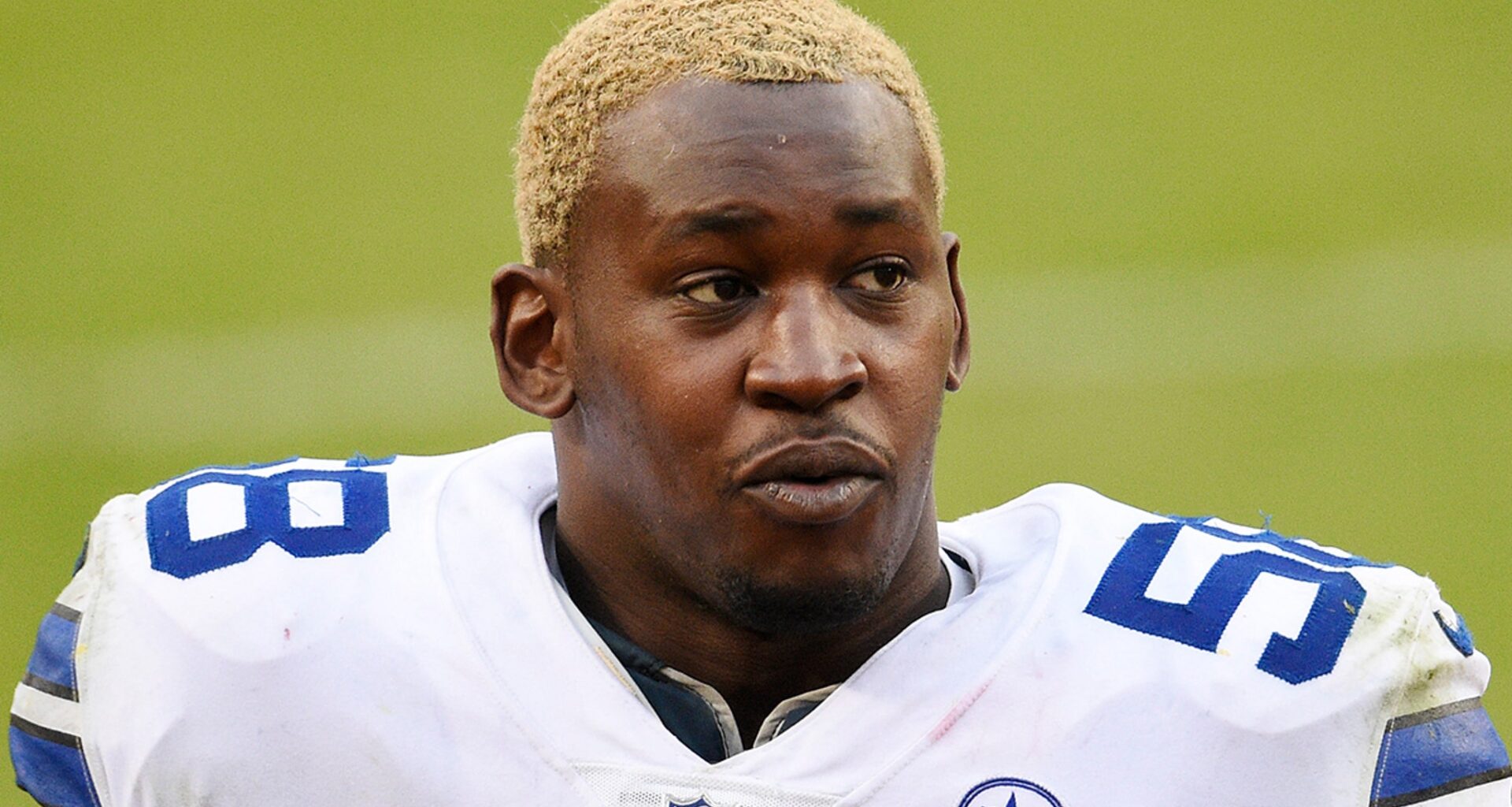 Aldon Smith’s Son to Inherit Late NFL Star’s Estate, Docs Claim