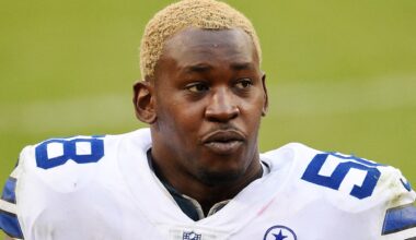 Aldon Smith’s Son to Inherit Late NFL Star’s Estate, Docs Claim