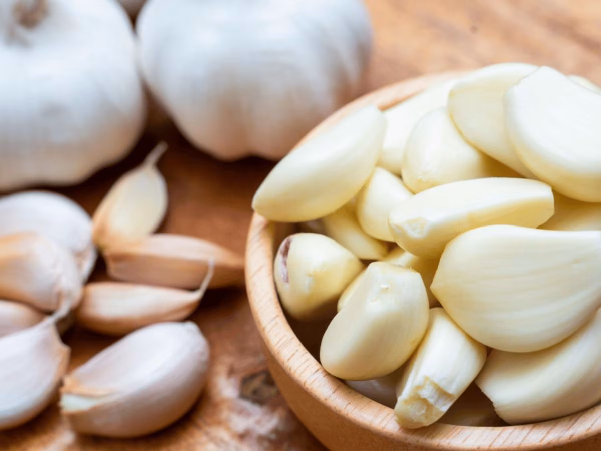 Garlic contains sulfur compounds, including allicin, which are being studied for their health-supporting properties. Using garlic in freshly cooked meals is an easy way to enhance flavour while adding valuable nutrients to your everyday diet during the rainy season. Garlic contains sulfur compounds, including allicin, which are being studied for their health-supporting properties. Using garlic in freshly cooked meals is an easy way to enhance flavour while adding valuable nutrients to your everyday diet during the rainy season.