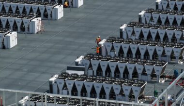 Why some Mississauga councillors are pushing to pausing data centre builds