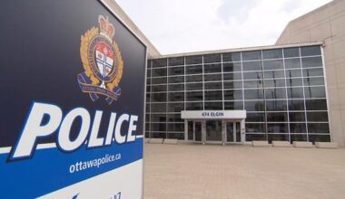 Cybercrime tip from Ottawa resident leads to international arrest for child exploitation