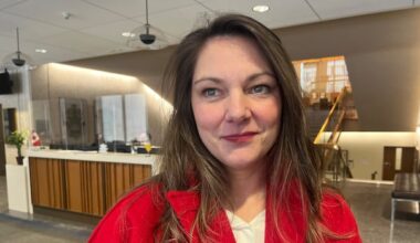 Incumbent Sherri Rollins bows out of third Fort Rouge-East Fort Garry race