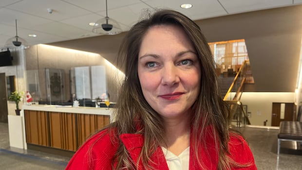 Incumbent Sherri Rollins bows out of third Fort Rouge-East Fort Garry race