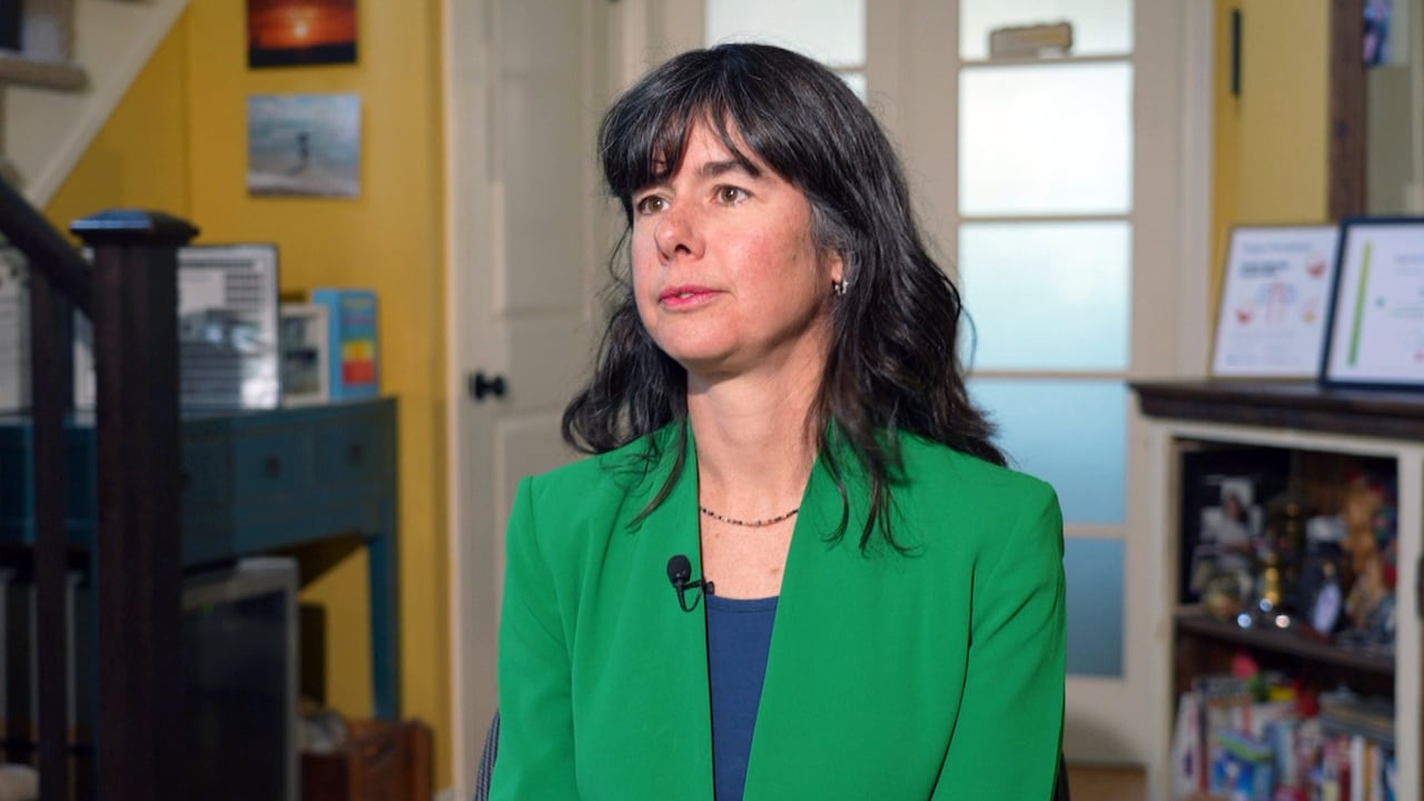 Survivor recalls 'revictimization' during mediation with Ottawa police