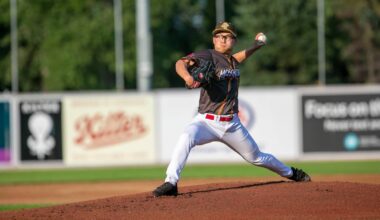 Swatting down opponents of late – Winnipeg Free Press