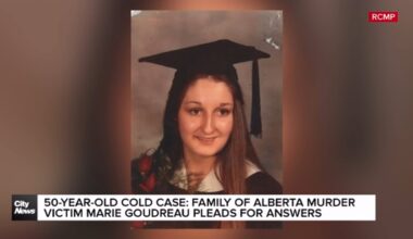 50 years since Alberta teen murdered, family continues hunt for answers