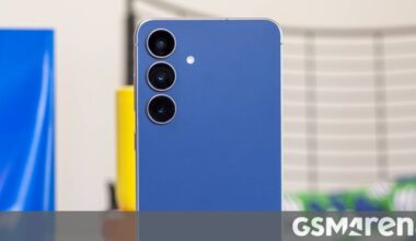 Samsung Galaxy S26 FE's camera specs surface