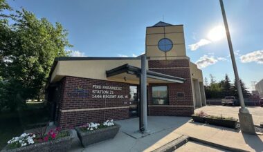 City of Winnipeg seeks design proposals for new Waverley West fire-paramedic station