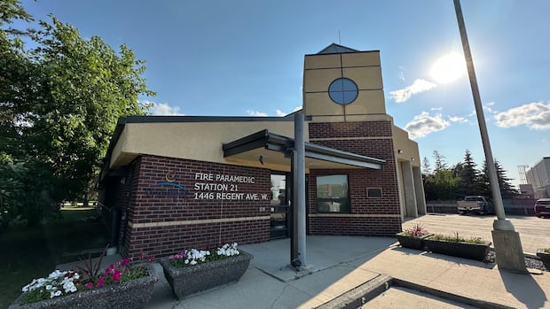 City of Winnipeg seeks design proposals for new Waverley West fire-paramedic station
