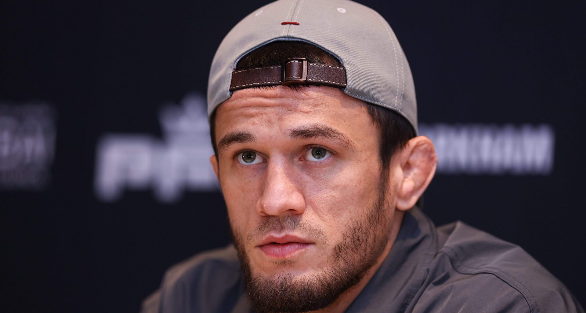 PFL's Usman Nurmagomedov is Now MMA's Hottest Free Agent