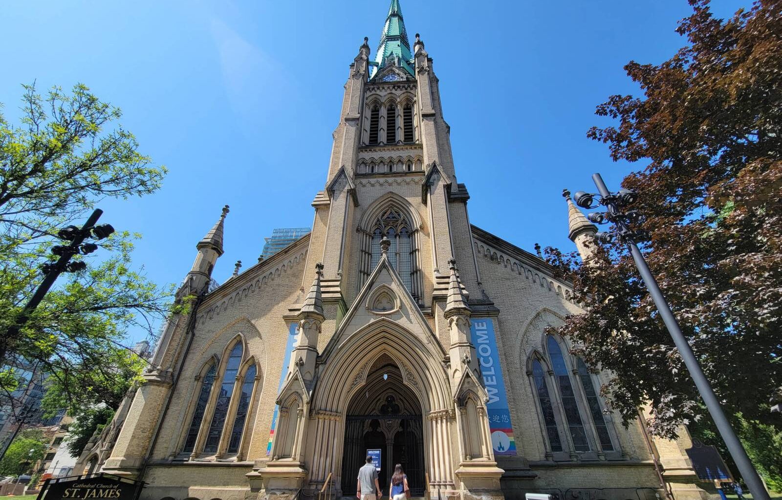 Canada experiencing religious decline – Winnipeg Free Press