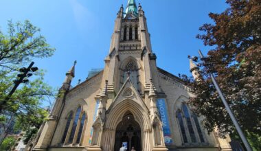 Canada experiencing religious decline – Winnipeg Free Press