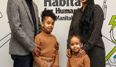 Long journey to home ownership for Eritrean couple – Winnipeg Free Press