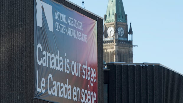 Shen Yun performance organizers take National Arts Centre to court