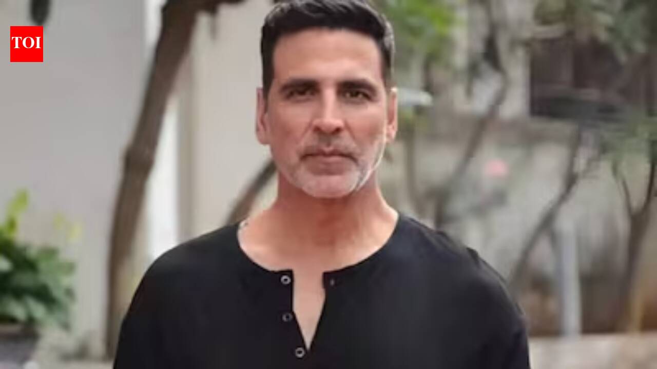 'Akshay and I are planning something soon': Ahmed Khan confirms next film with Akshay Kumar after 'Welcome to the Jungle' success |